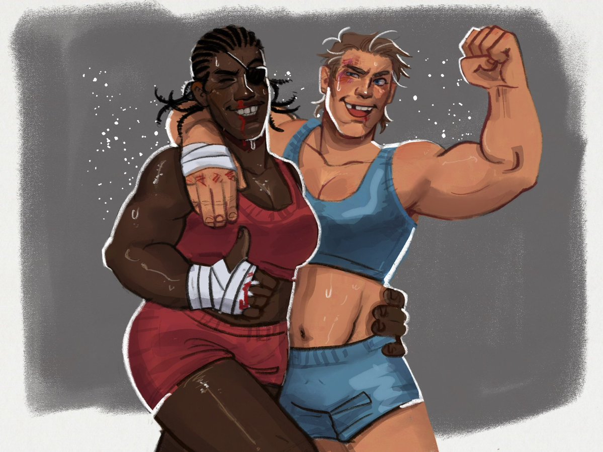 Quedda (Comms Open) tweet media