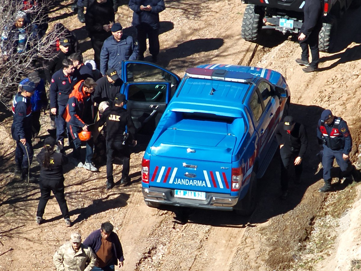 AFAD Muğla tweet media