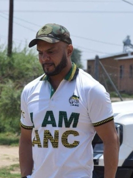 This ruthless man was deliberately collapsing this district. He was benefiting from is disfunctional state. 

1. Ditsobotla Local Municipality
- Status: Frequently placed under administration due to collapse in governance.  
- Issues:  
  - Severe financial mismanagement.  
  -