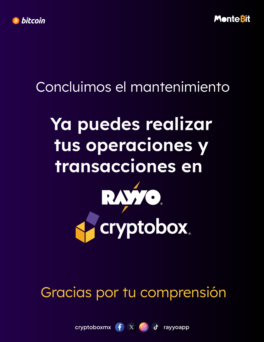 CryptoboxMx tweet media