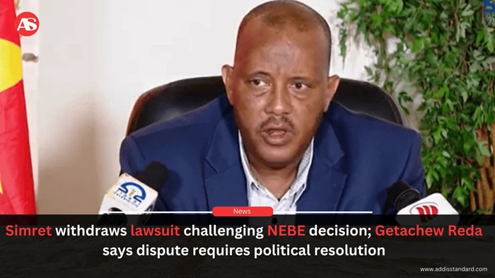 Addis Standard tweet media