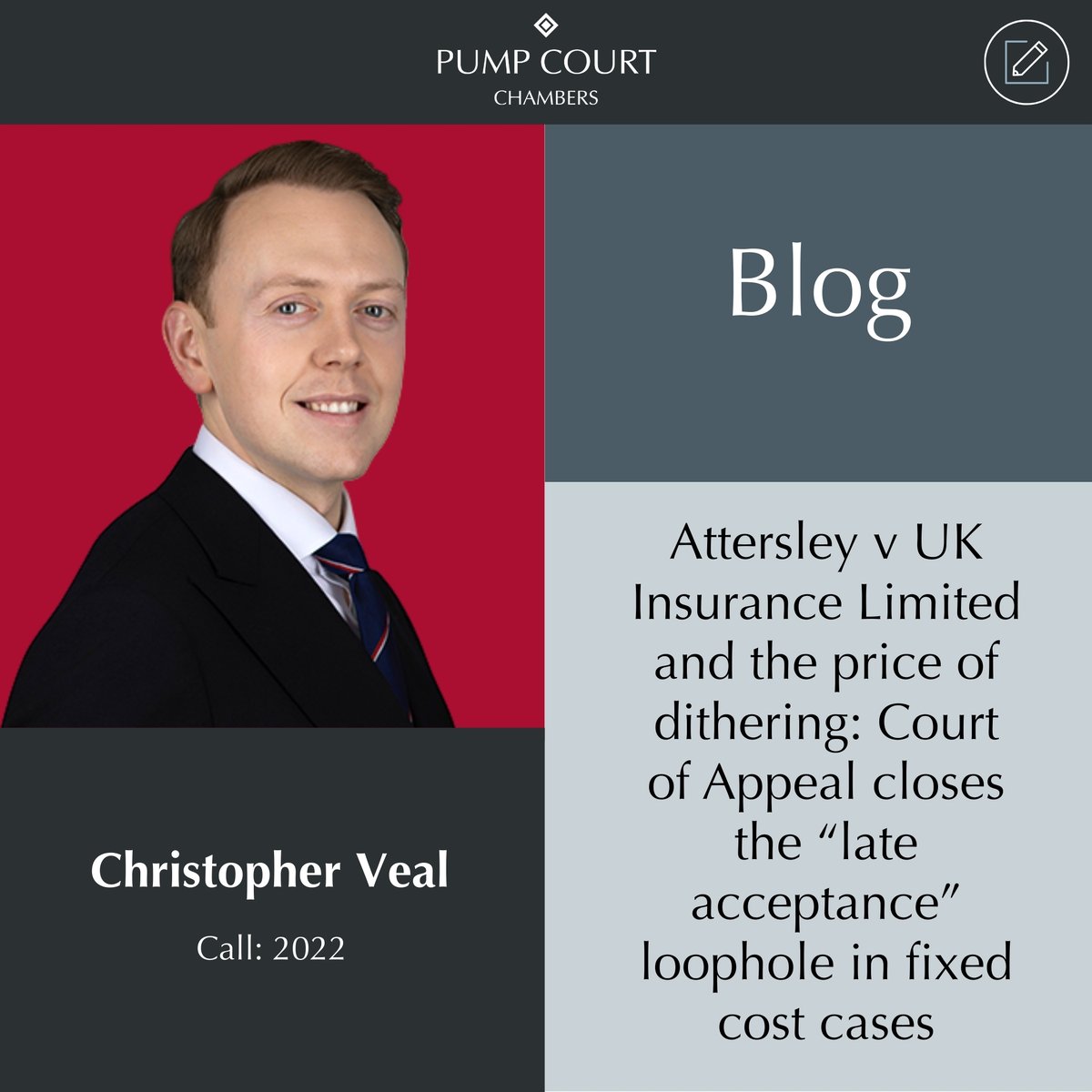 Pump Court Chambers tweet media