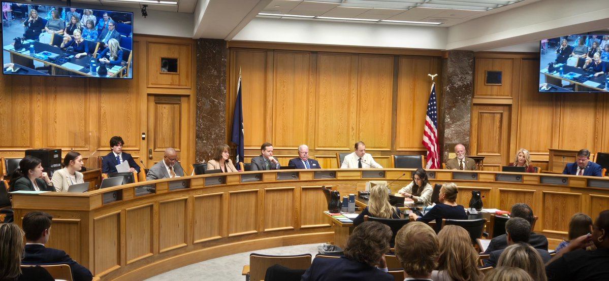 Louisiana Office of the Surgeon General tweet media