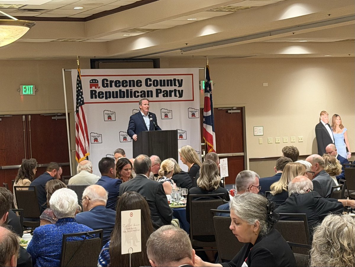 Team Husted tweet media