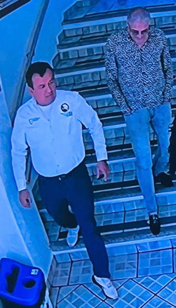 Si algún mal hay que buscar solo es cuestión de mirar hacia Tabasco y hacia la <a href="/SEMAR_mx/">SEMAR México</a> que Andrés Manuel López Obrador corrompió nombrando a Rafael Ojeda  su secretario. No solamente es la dependencia del huachicol fiscal, de los muertos en condiciones inexplicables, sino que