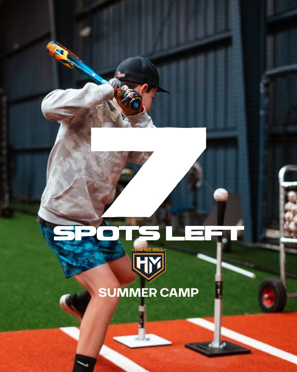 The Hit Mill tweet media