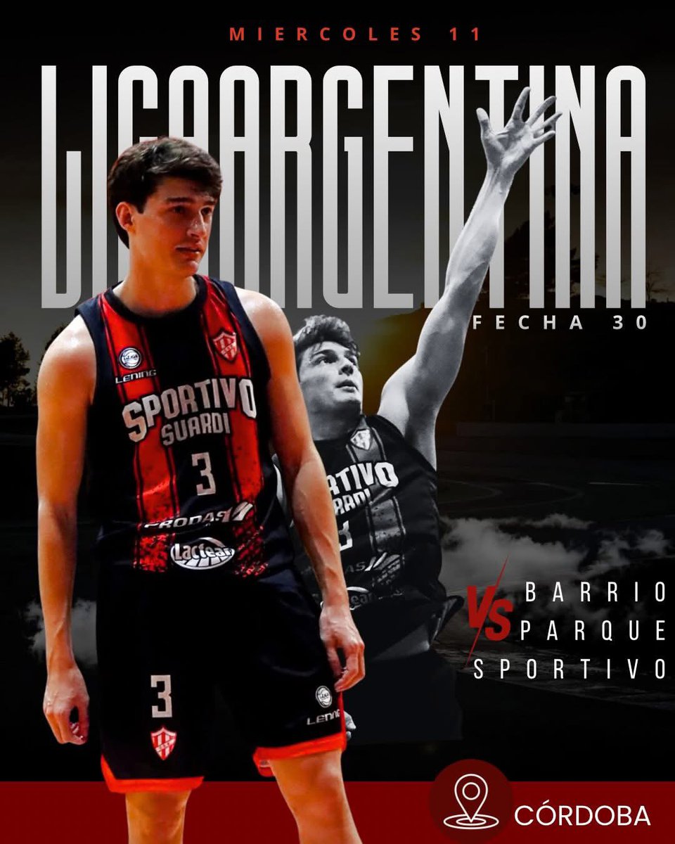 Sportivo Suardi 🏀 tweet media