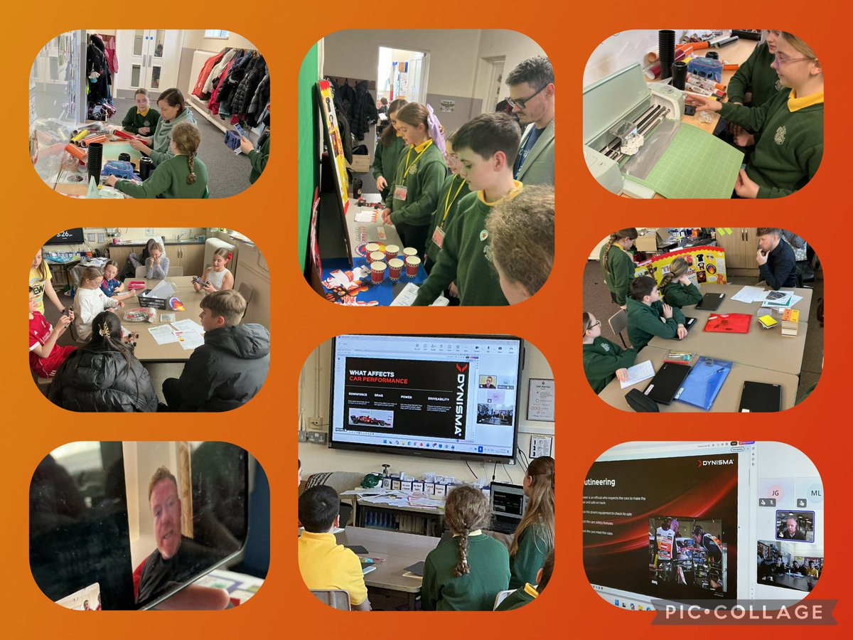 Dosbarth Miss Thomas tweet media