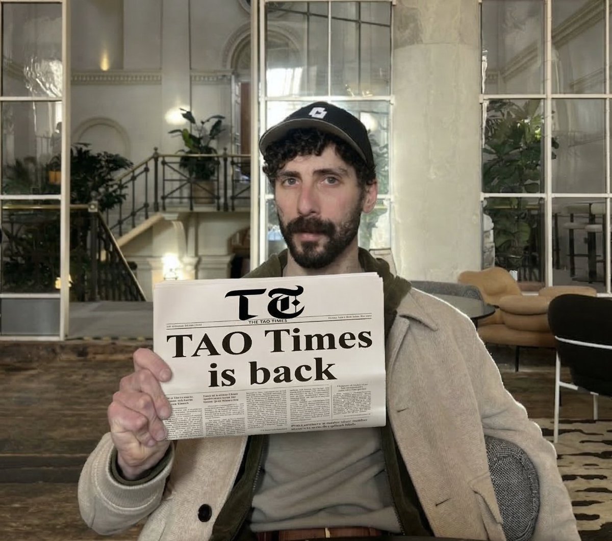 macrozack (τ, τ) 🚀 tweet media