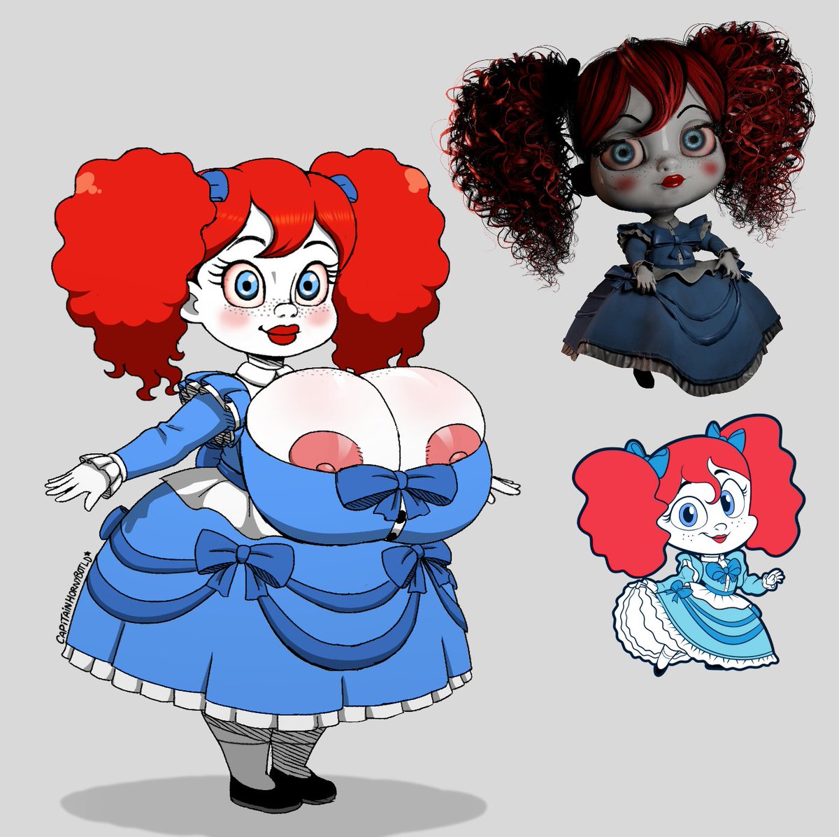 CaptainHornybotLD 🔞🇧🇷 (comms are closed) tweet media