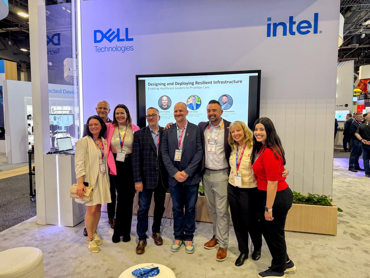 Rackspace Technology tweet media