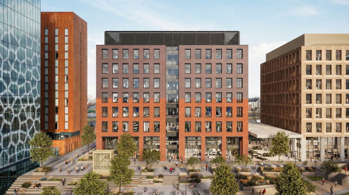 Sciontec Developments Limited tweet media