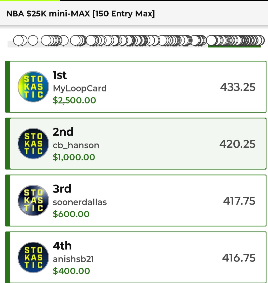 Corey Hanson tweet media