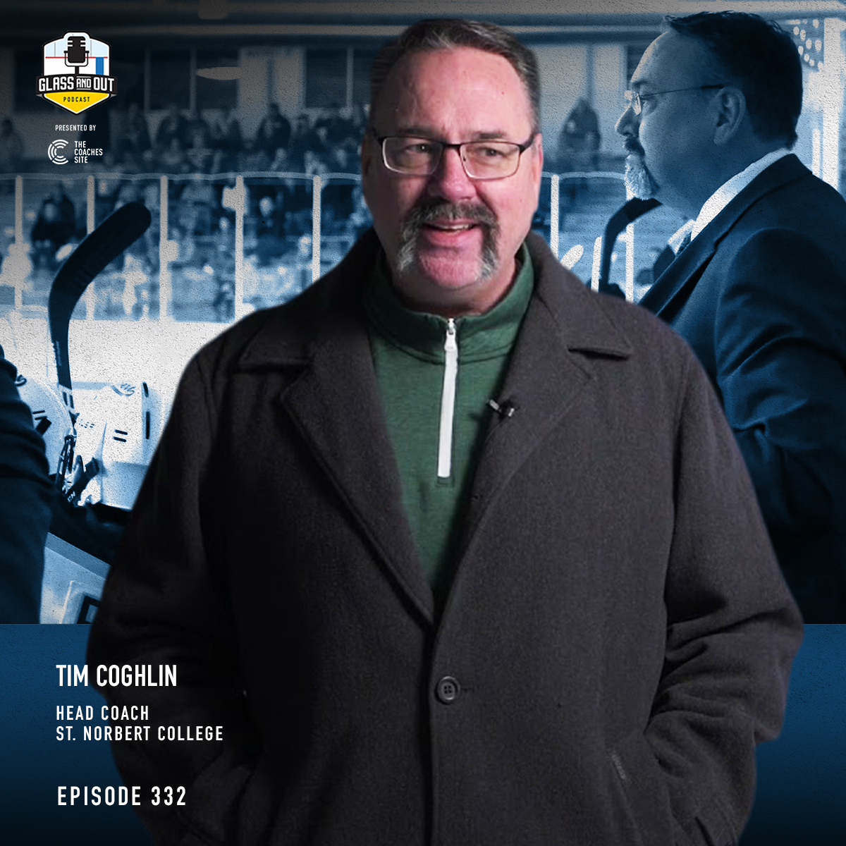 Glass and Out Podcast tweet media