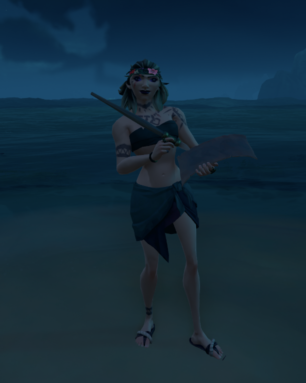 Theme: minimalist 
#styleofthieves
#SeaOfThieves
<a href="/SeaOfThieves/">Sea of Thieves</a>