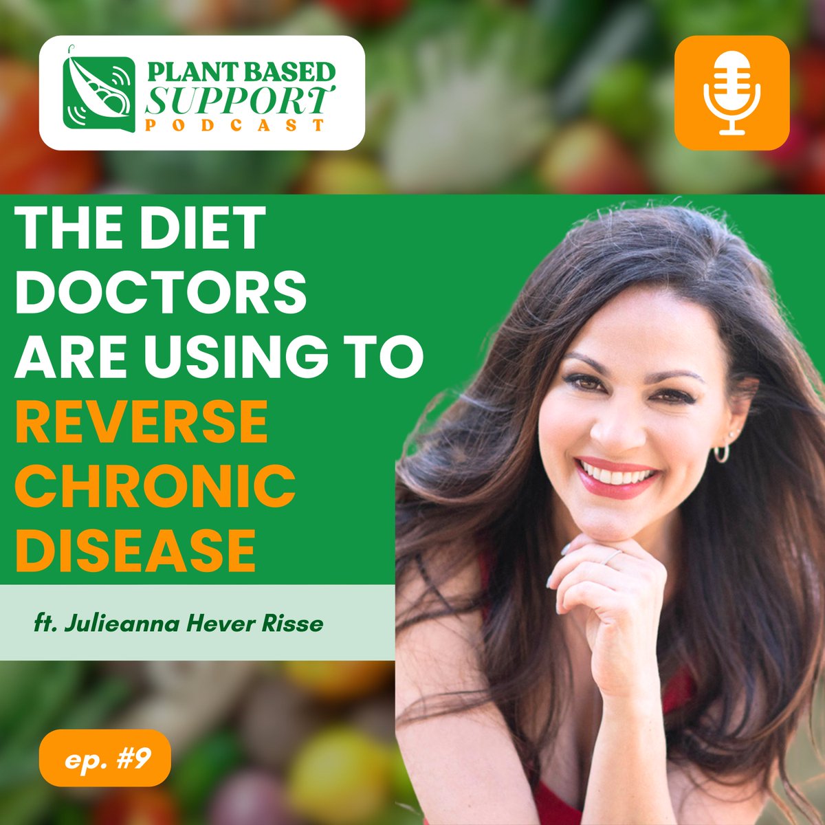 Plant Based Support tweet media