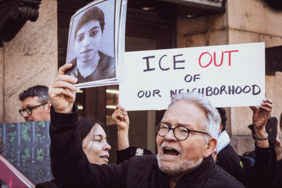 WBAI New York at 99.5 FM, streaming at wbai.org tweet media