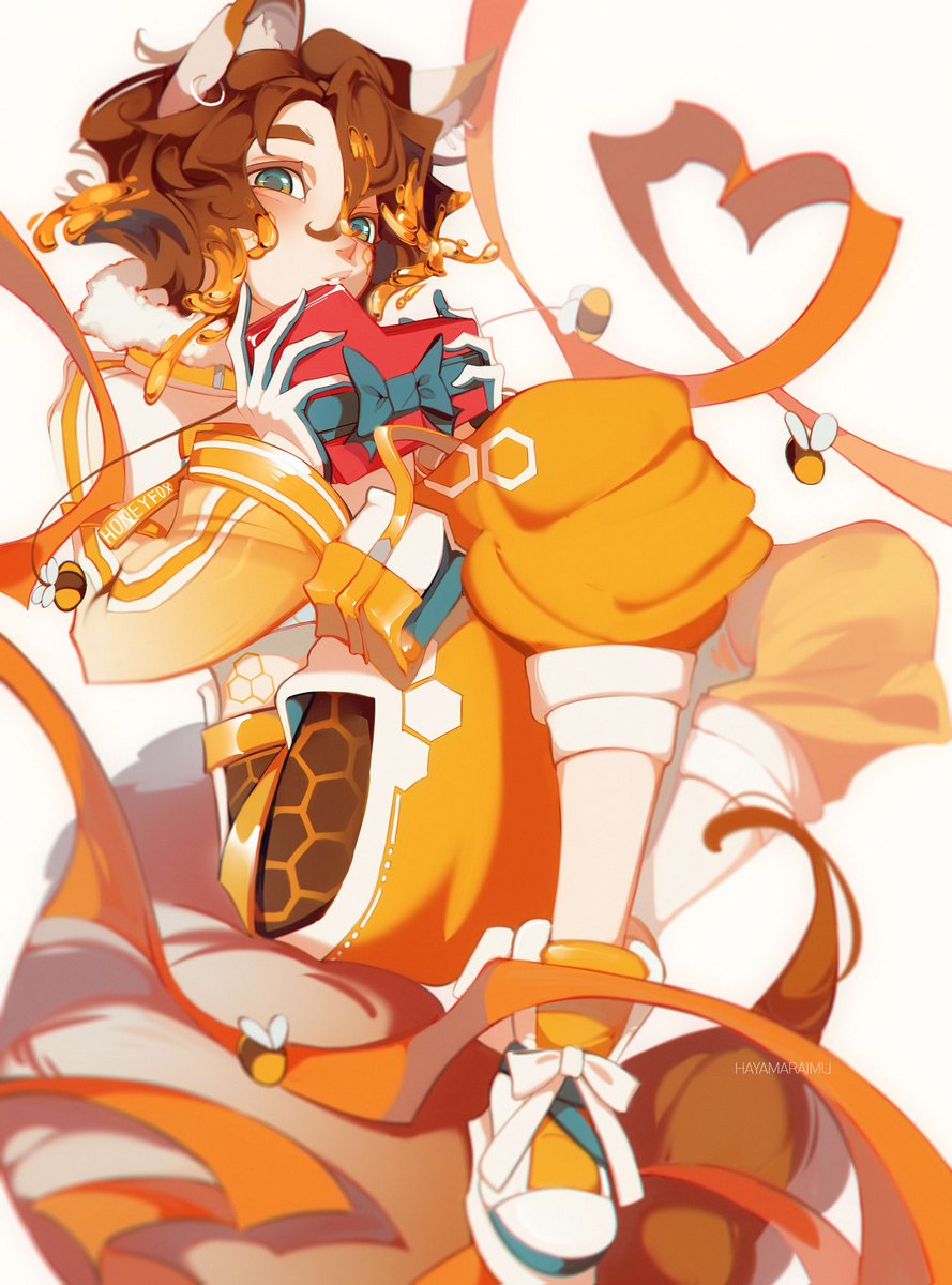 I'm still looking for a job, but so far without success. 

Therefore, I have to open 3 slots for a full body art ($120) commission. I would be grateful for your interest and RT. 🙏

Details ⬇️
vgen.co/HayamaRaimu/se…

#VGen #youtaiteworks #commissionopen