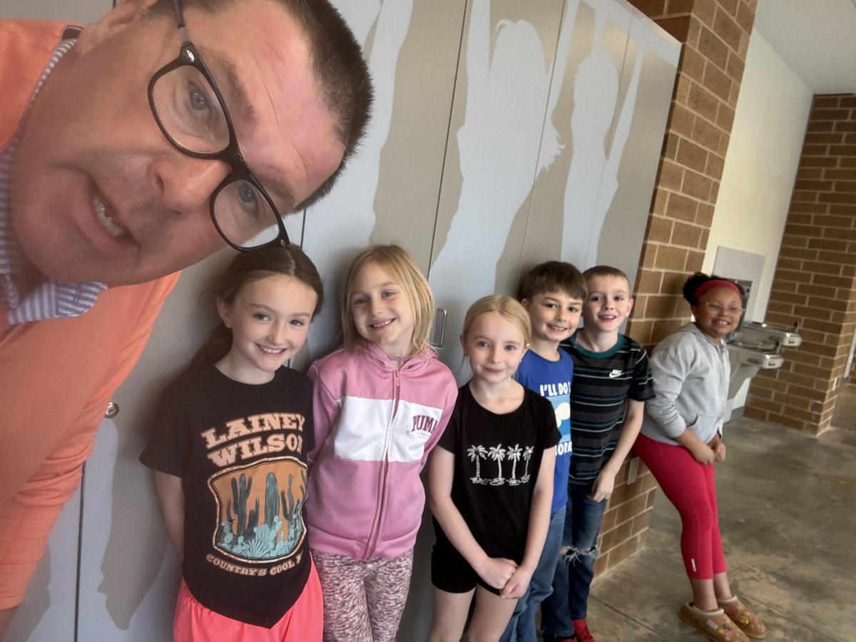 HHSC Superintendent tweet media