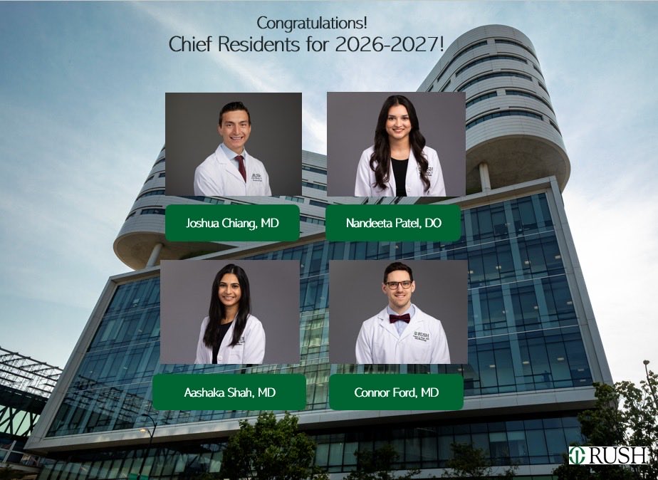 RUSHAnesthesiologyResidency tweet media
