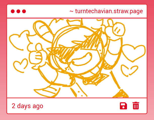 turntechAvian's tweet photo. it's me....lil seb the guy everrrrrr hehehe tyyy https://t.co/EI12pKKkfN