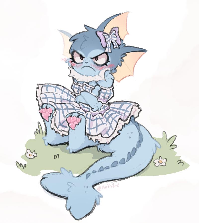 🌸⋆。˚Vaffi˚。⋆🌸 tweet media