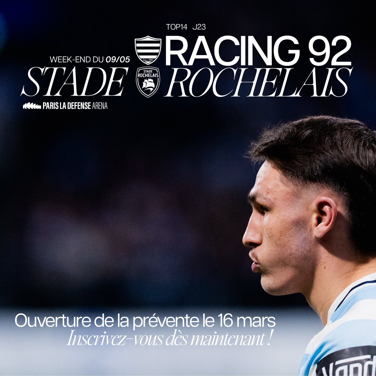 Racing 92 tweet media