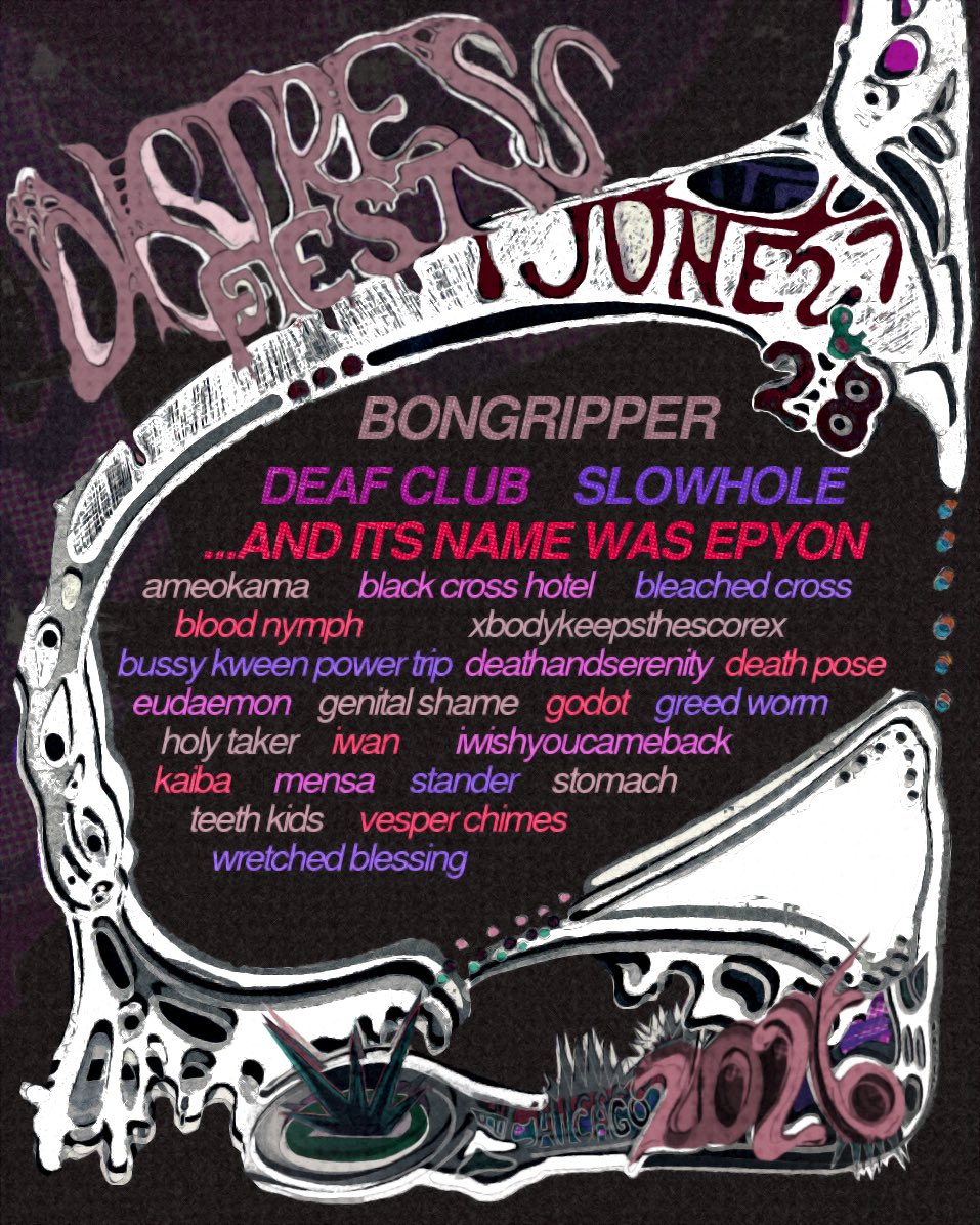 Subterranean tweet media