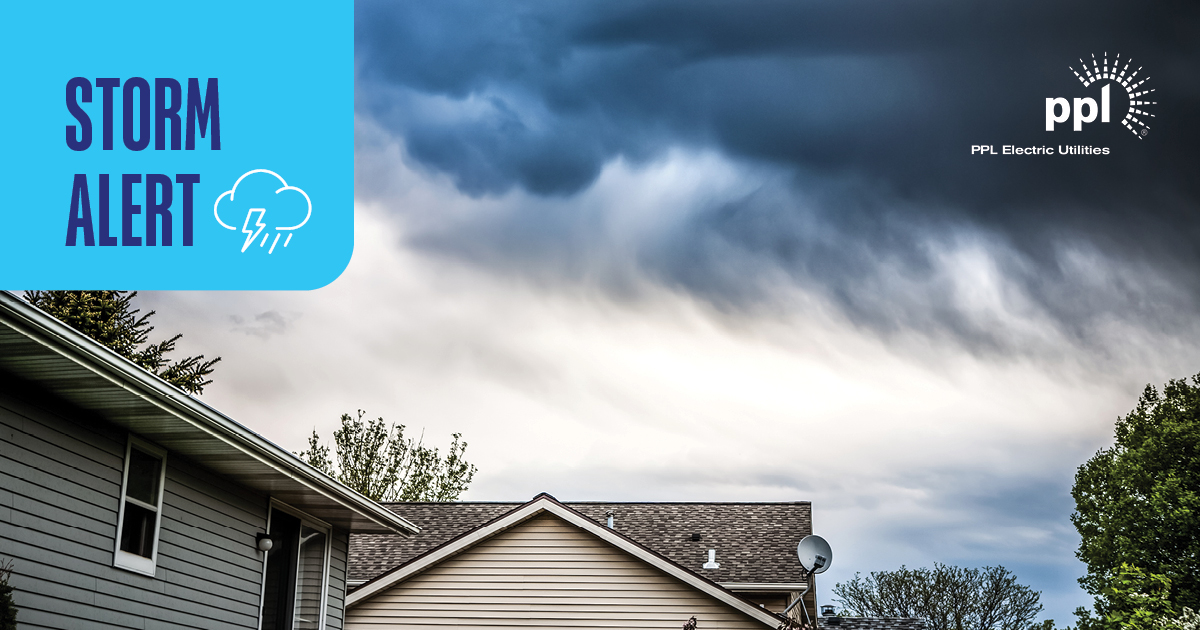 PPL Electric Utilities tweet media