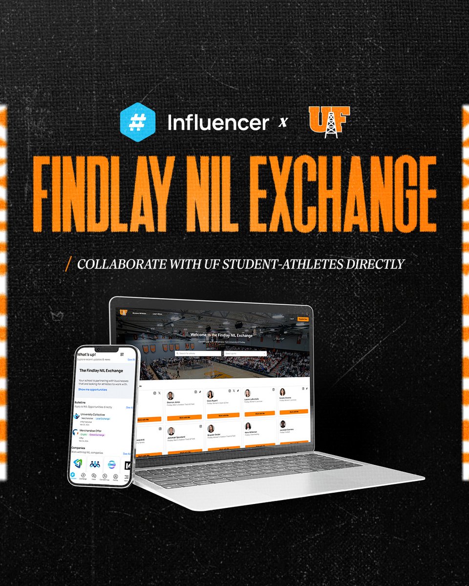 Findlay Oilers tweet media