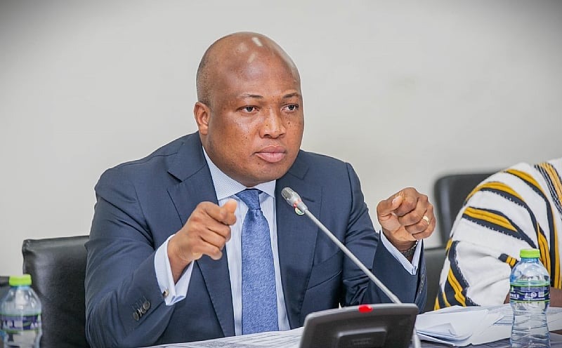 Gov’t condemns drone incident near Dubai airport that injured two Ghanaians

Full details: gitficonline.com

#GiTFICAgenda2031 (#GlobalDebtinitiative , and #AfCFTA)