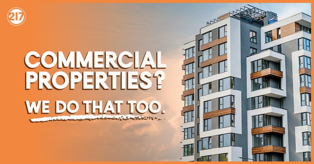 Same great company. Same great service. 🦸‍♂️
Big or small, we're here for YOU! 🫵

Schedule your service today! Give us a call/text at (217) 281-1650, or you can always book your appointment online at 217inc.com/request-servic…