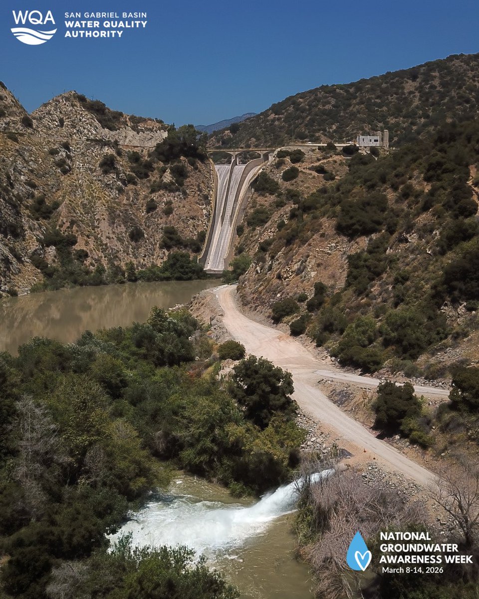 San Gabriel Basin WQA tweet media