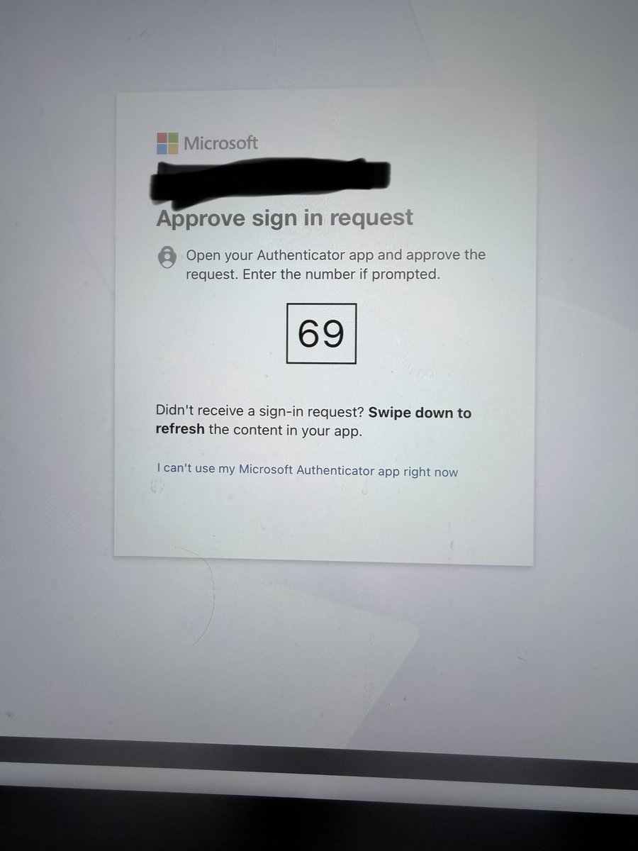 Arrogant Nation✌🏻 tweet media