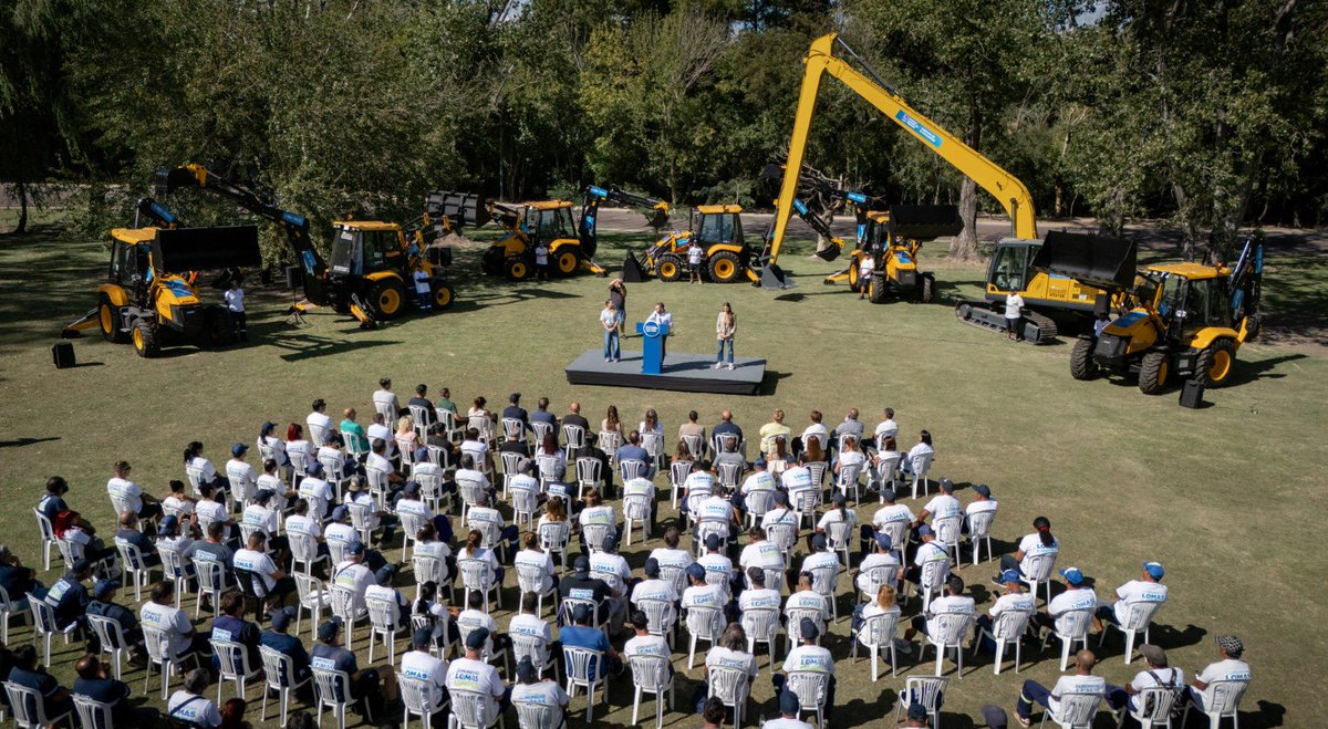 Federico Otermín tweet media