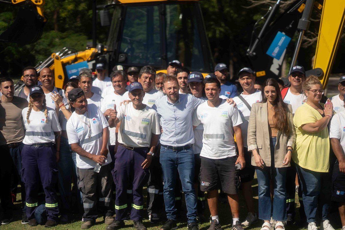 Federico Otermín tweet media