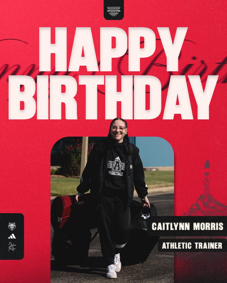 Arkansas State Women's Basketball tweet media