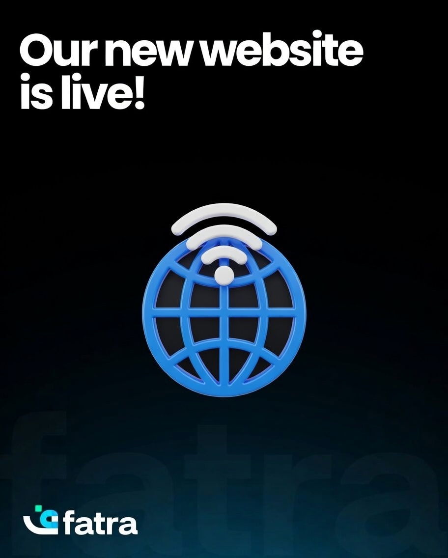 Fatra labs tweet media