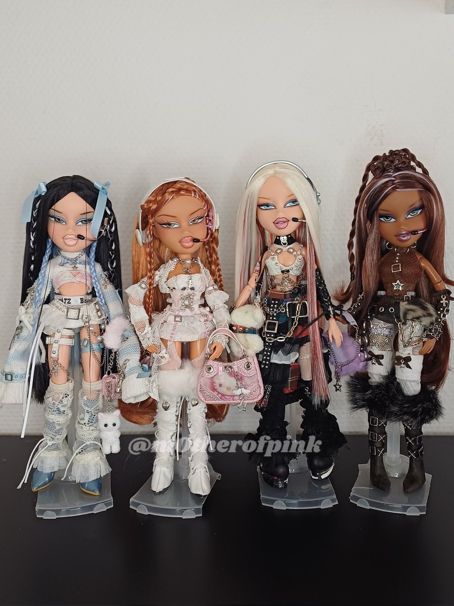 POP STARZ ⋆.˚⋆˚꩜｡