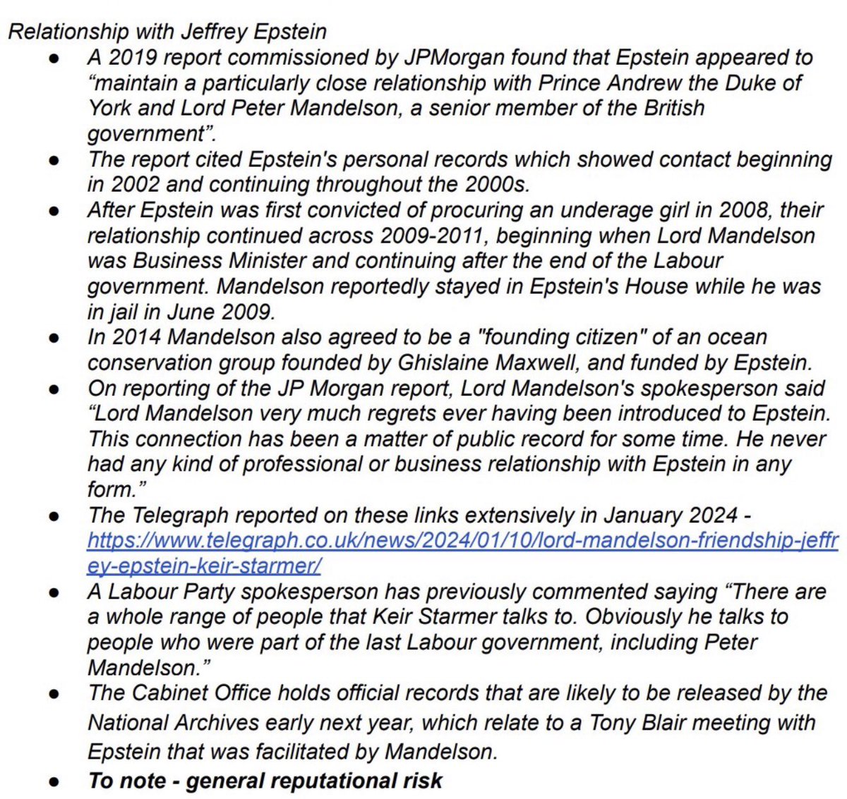 Rt Hon Nigel Adams tweet media