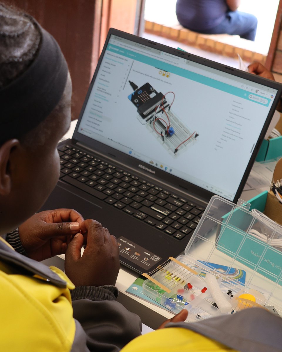 Shoprite Group tweet media