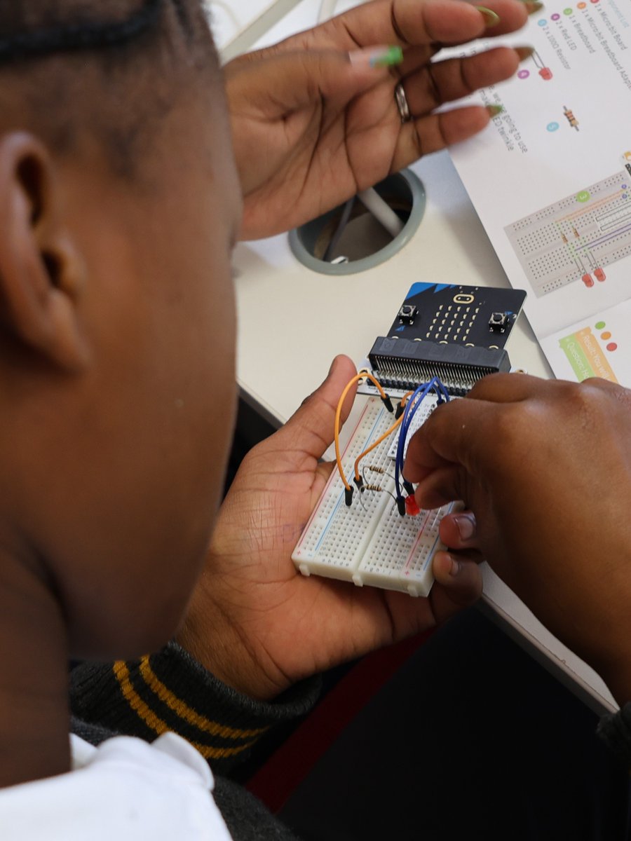 Shoprite Group tweet media