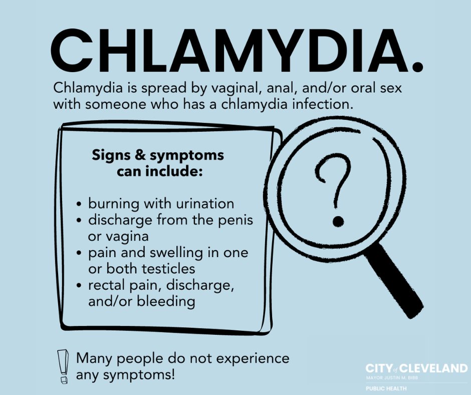 Cleveland Department of Public Health tweet media