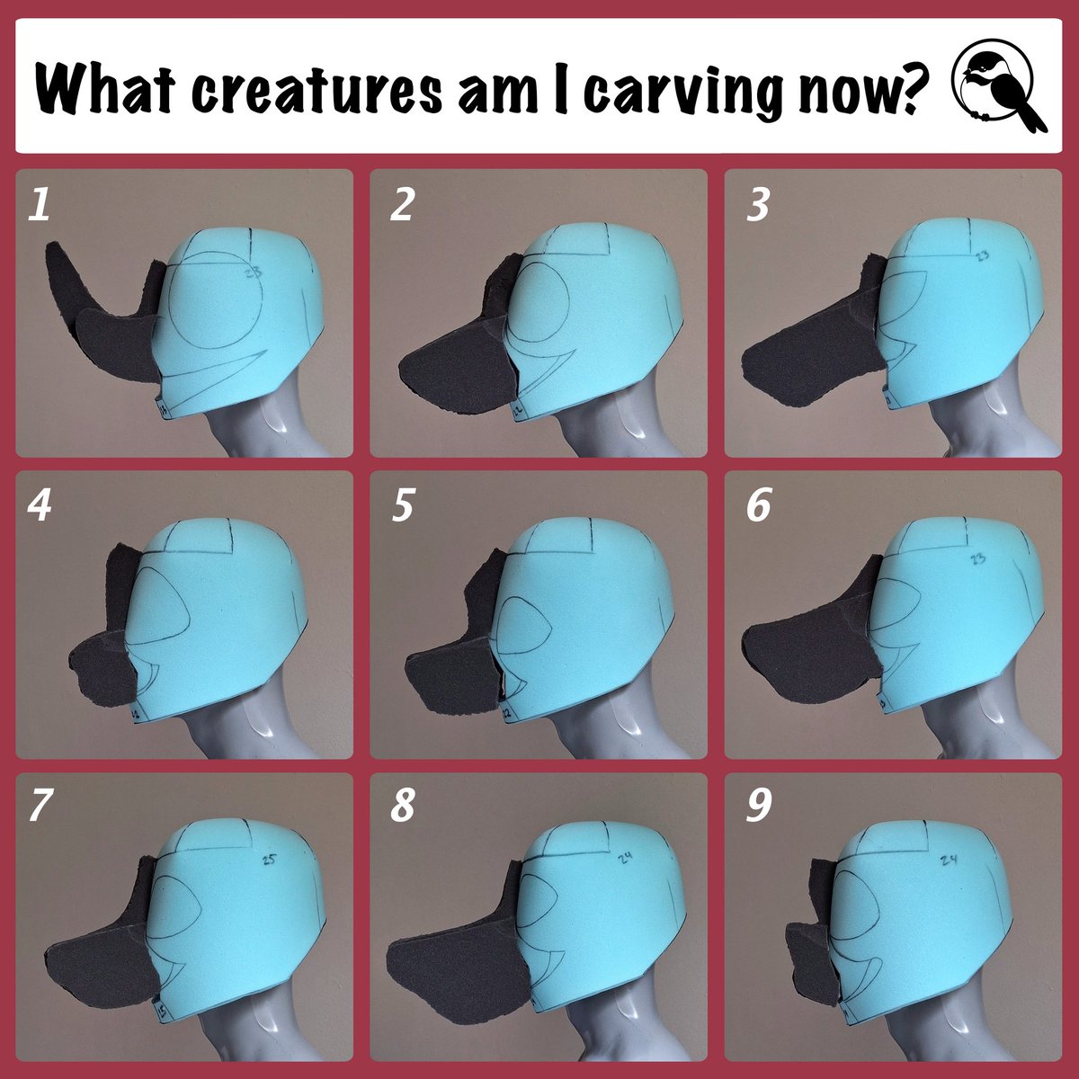 Chickaspree tweet media