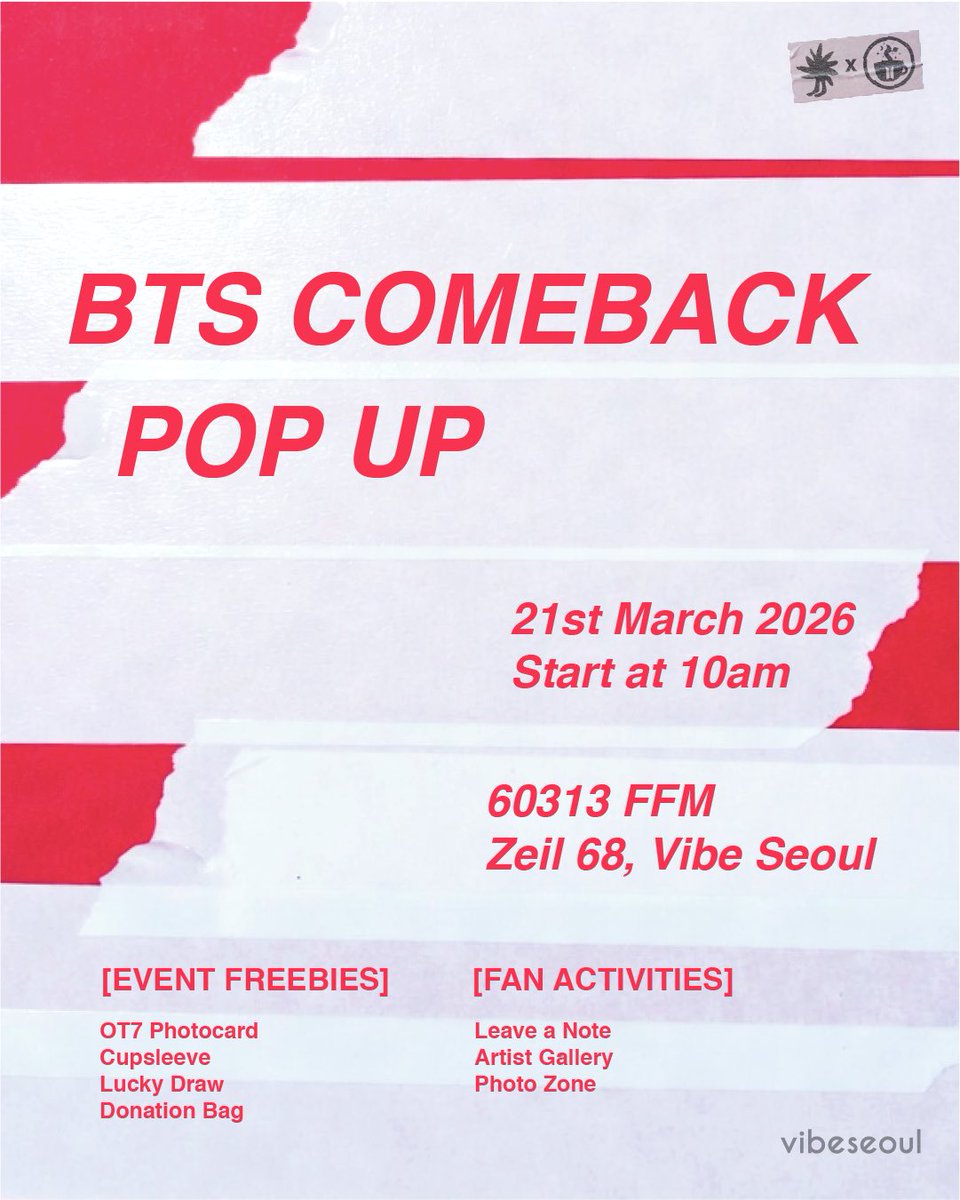 Vibeseoul_KPOP tweet media