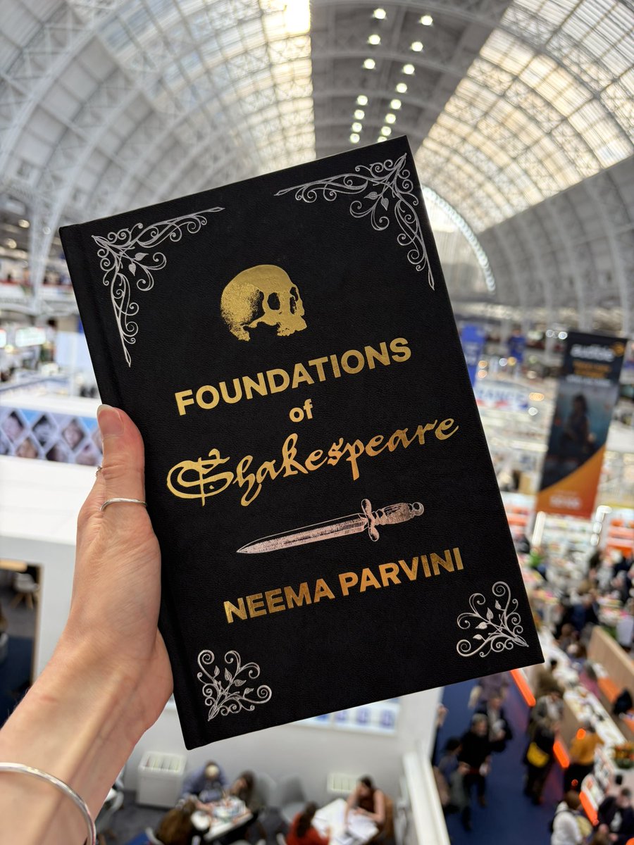 Imprint Academic tweet media