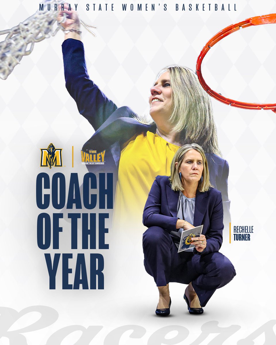Murray State Women's Basketball tweet media