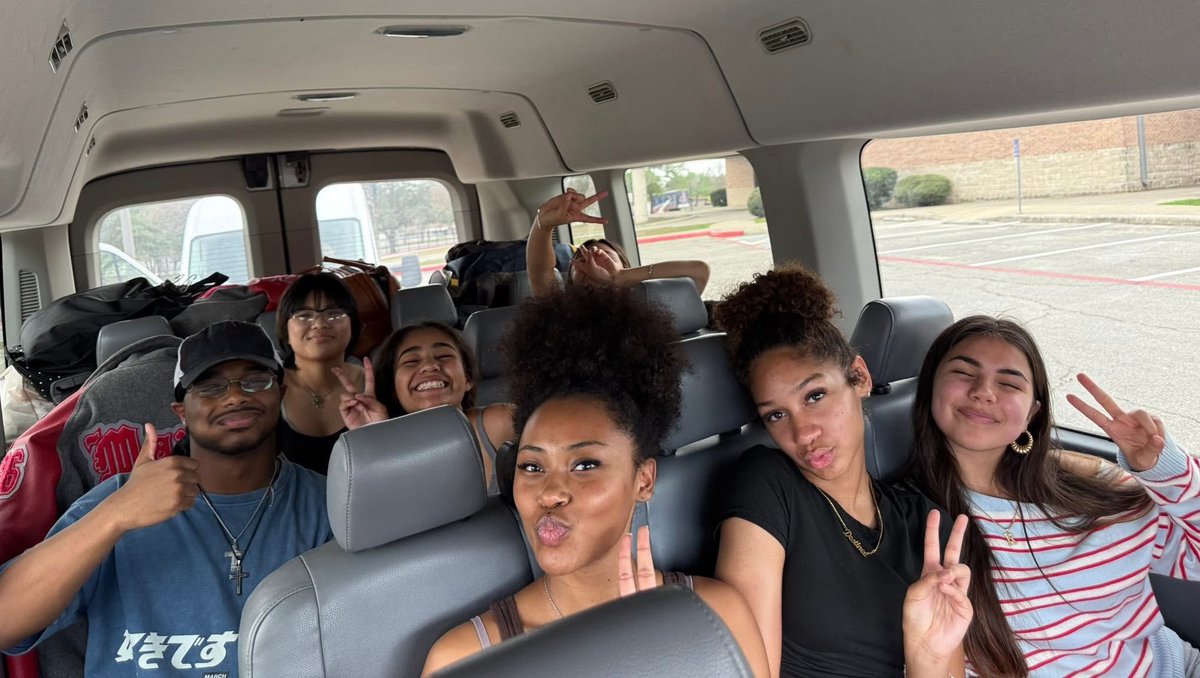 Judson Girls Track- XC tweet media