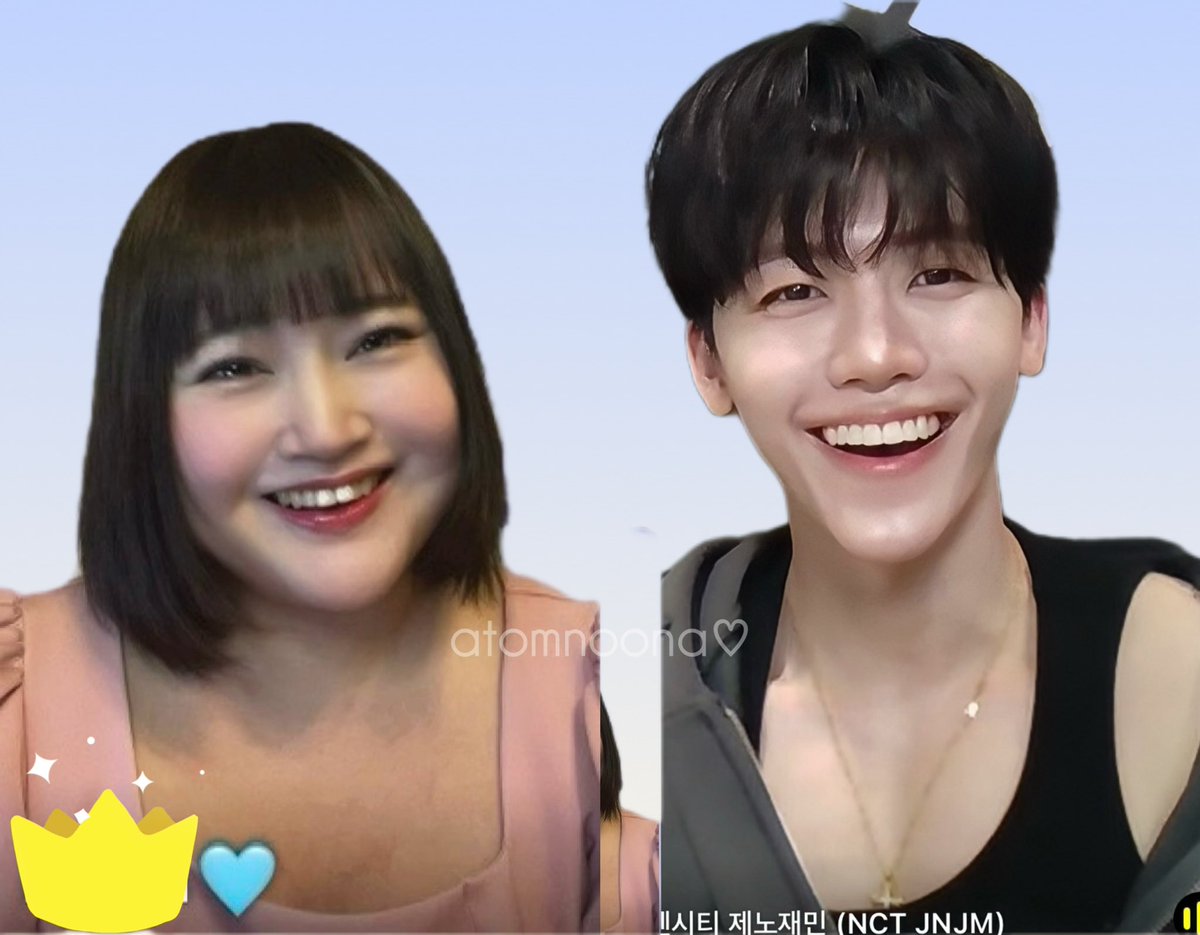 260311 예스24 영통팬싸 🐰💝

I asked you "Do you know which one is my best side?” 

And the answer is..."My best side is by your side.💚"

Love you so much my sweet baby boy JAEMIN ☺️💕🐰

#재민 #JAEMIN #NCTJNJM