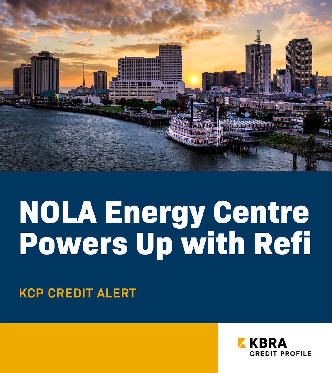 KBRA Analytics tweet media